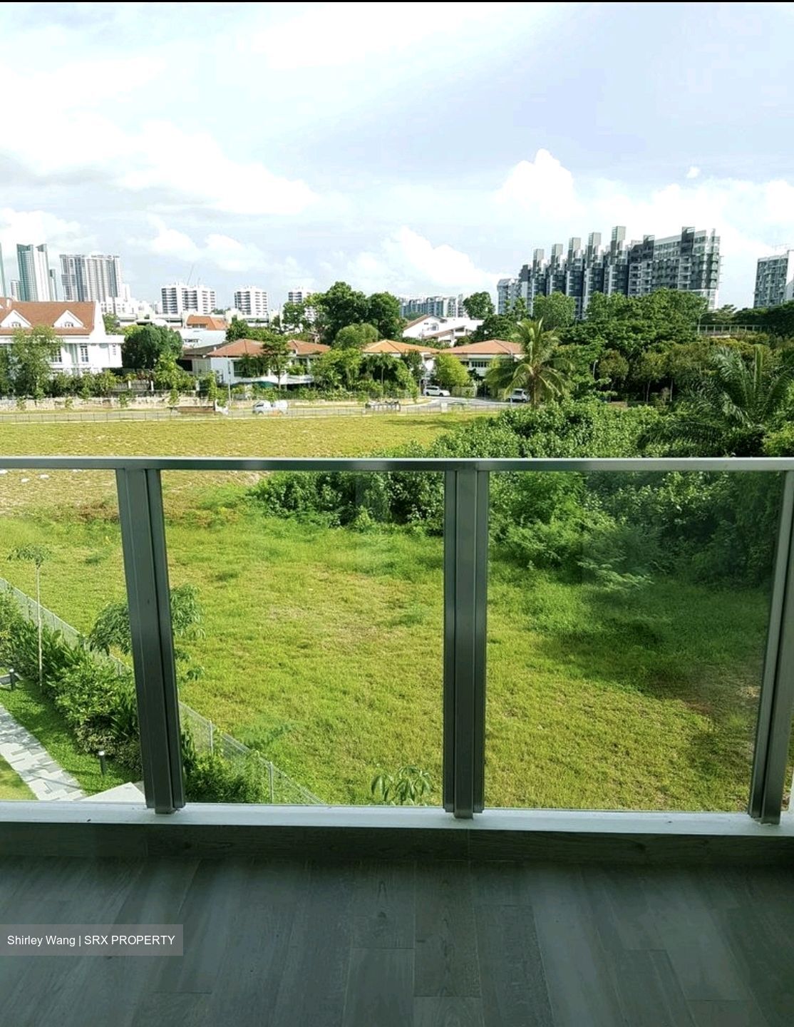 Waterfront @ Faber (D5), Apartment #585707961